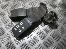 evl10284 belt buckles belt buckle rear right Rover 400 series DE393572-63