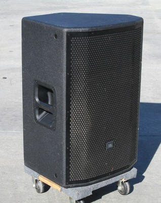 JBL PRX815W Active Monitor Speaker Pair for sale online | eBay