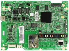 Samsung BN94-07203A Main Board UN55FH6030FXZC UH02