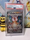 2023 Charizard EX Pokemon Obsidian Flame 223/197 Special Illustration Rare PSA 9