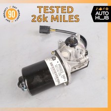 12-19 Aston Martin V8 Vantage Rapide DB9 DBS Windshield Wiper Motor OEM 26k