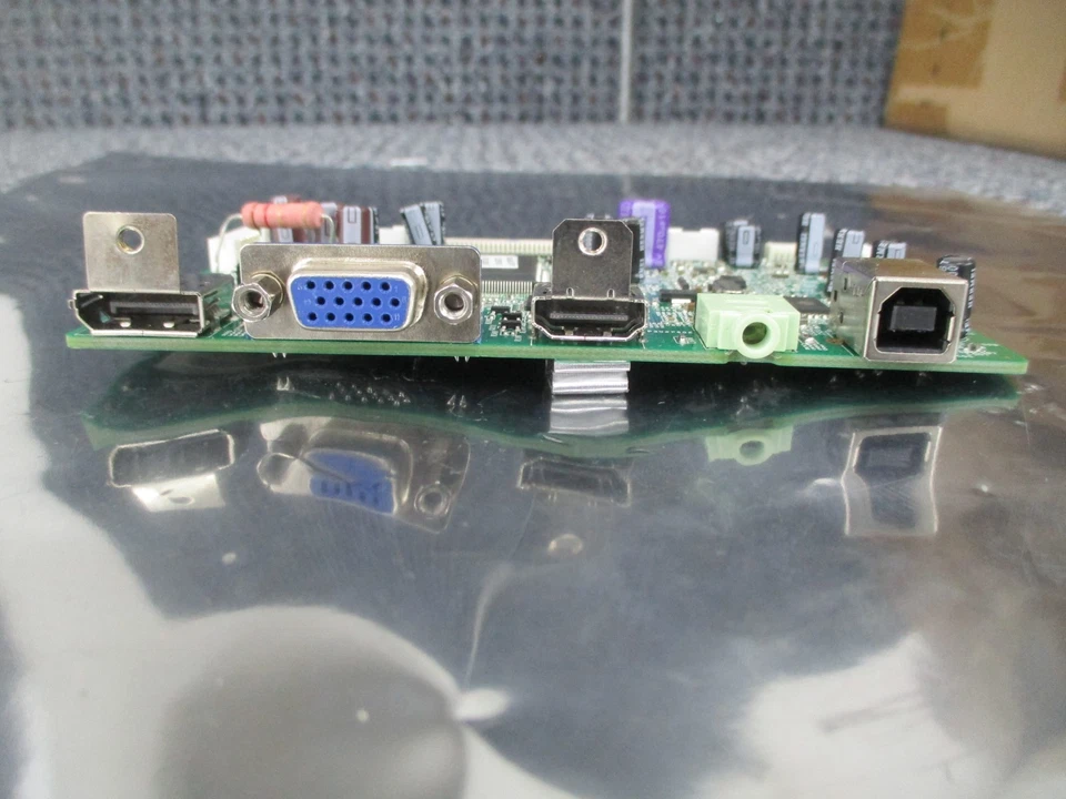 Planar H24AAIOLVDP Main Board 320212014000000 22025B4000P/T - Image 2 of 4