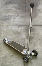 K2 Kickboard Kick Two - All Original