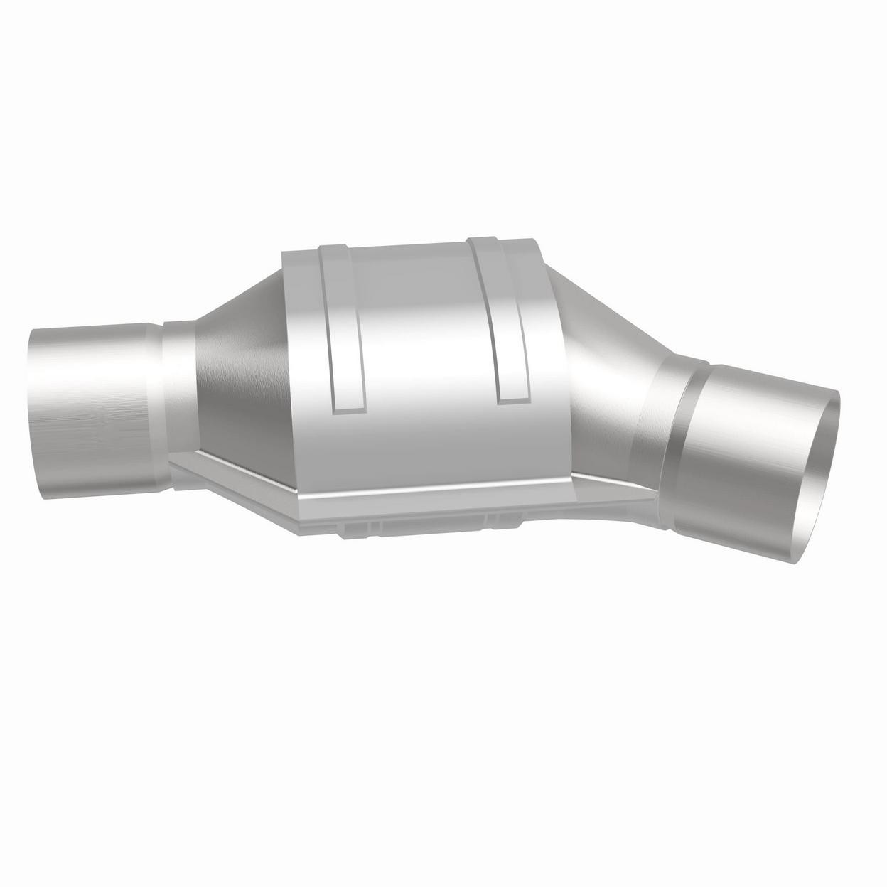 Catalytic Converter for 1996-1998 Ford Ford GT 4.6L V8 GAS SOHC