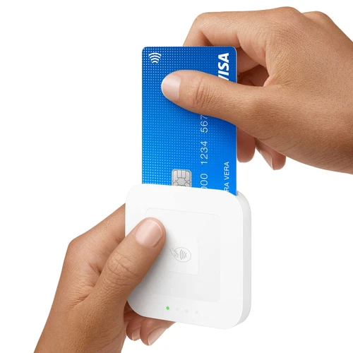 Reader for contactless and chip (2nd Generation) - Picture 2 of 6
