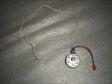 New Genuine OEM Sony PS-LX310BT Bluetooth Stereo Turntable Motor EG530SD-3F