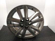 MITSUBISHI ASX Alloy Wheel 18" Inch 5x114.3 Offset ET46 6.5J 2010-2022 NO4