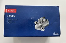 Mercedes Denso Anlasser A0061514501 gebraucht ungeprüft Mercedes Denso Anlasser A0061514501 gebraucht ungeprüft