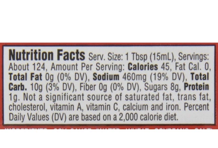 Yoshidas Barbacoa Japonesa Gourmet - Salsa de Cocina de Marinado Dulce, Botella 86 OZ Foto 3 de 4