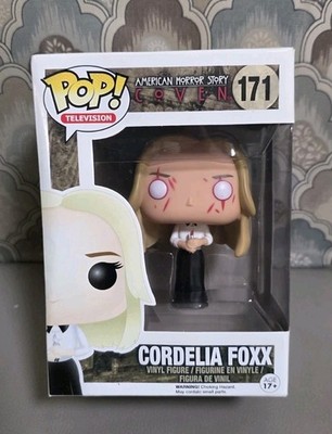 Cordelia Foxx American Horror Story Funko Pop Vinyl #171 A1