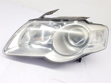 2005-2010 MK5 VOLKSWAGEN PASSAT HEADLIGHT LH PASSENGER SIDE 3C0941005R