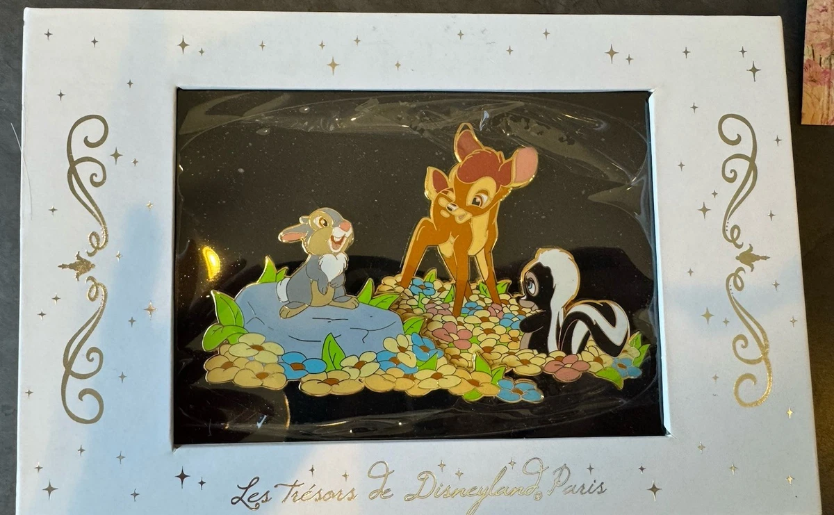 Bambi Patches & Pins (1968-Now) for sale | eBay