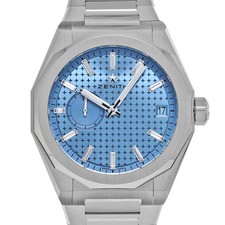 Zenith Defy Skyline Tourbillon 9300.3630