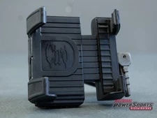 CIRO PHONE / GPS MOUNT WITH PERCH MOUNT - BLACK