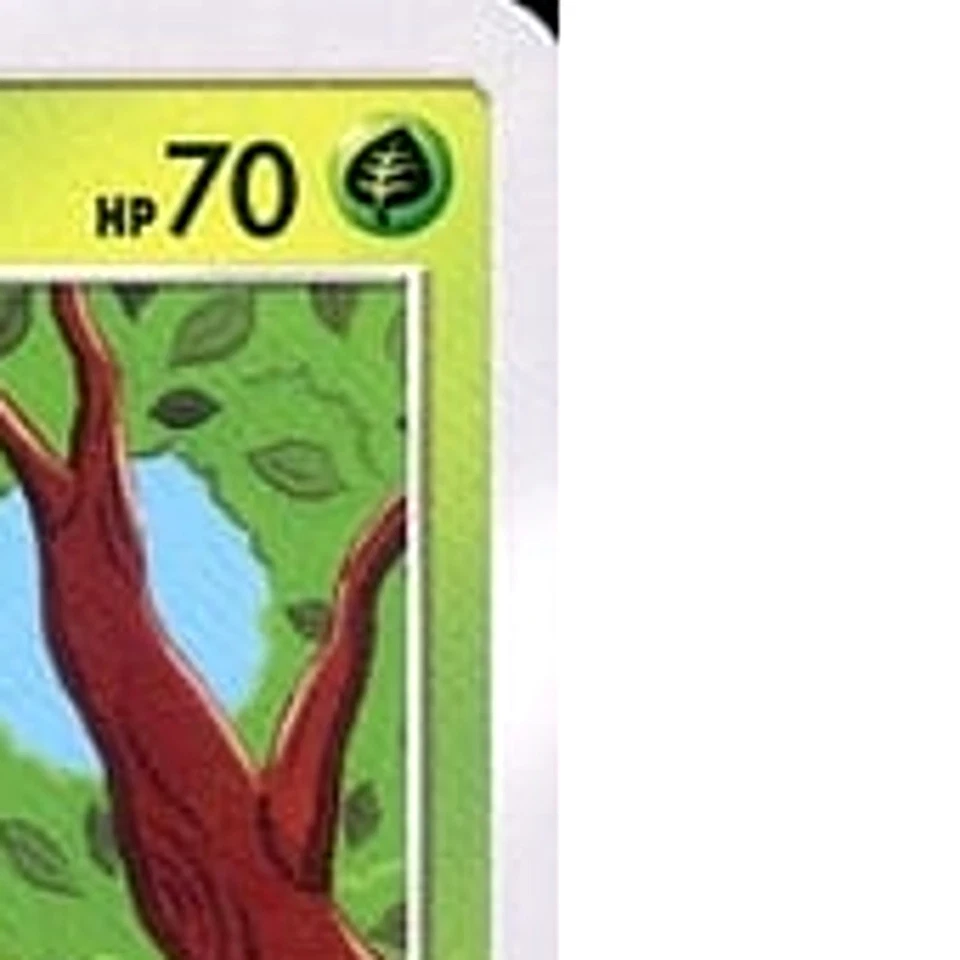 Pokemon Spewpa C 005/094 SM6 Forbidden Light Japanese Card - Image 4 of 4