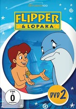 Flipper und Lopaka DVD 2