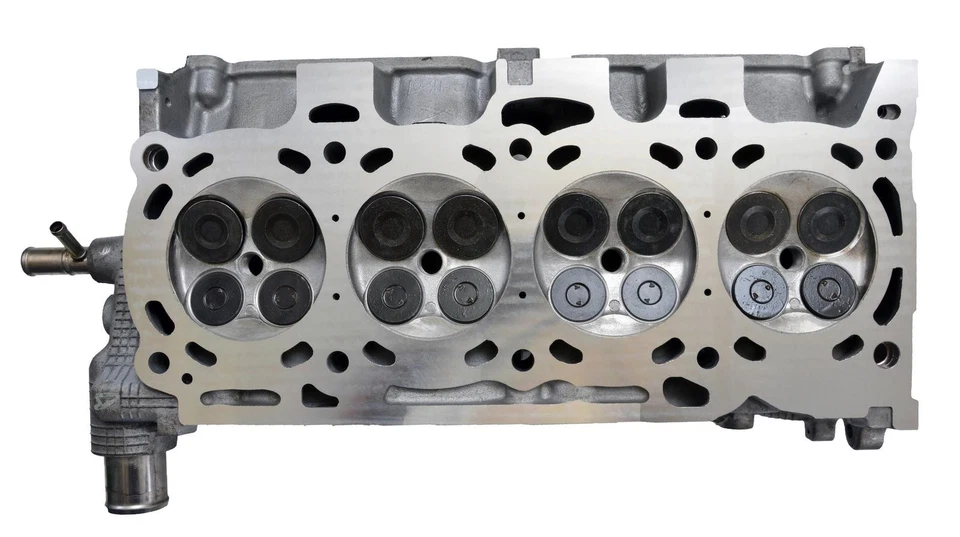 Culata de motor compatible con: Toyota Highlander 2001-2006; Toyota Camry 2002-2006 y Foto 2 de 4