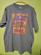 Vintage Earth Foundation Save The Rainforest Save The Earth 1990s Made In USA