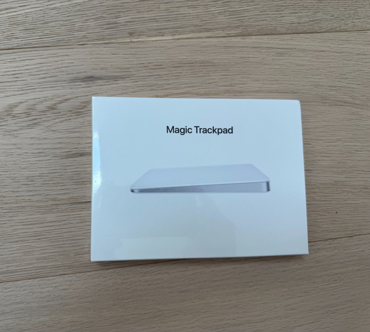 純正 Apple Magic Trackpad 2 Amazon.com: Apple Magic Trackpad 2 (MJ2R2LL/A) - (Renewed