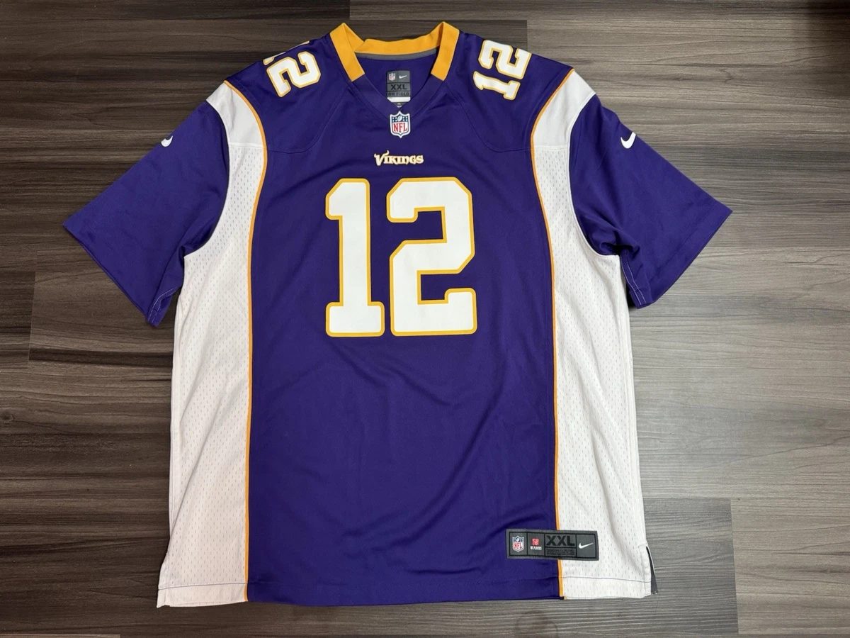Percy Harvin Minnesota Vikings NFL Jerseys for sale | eBay