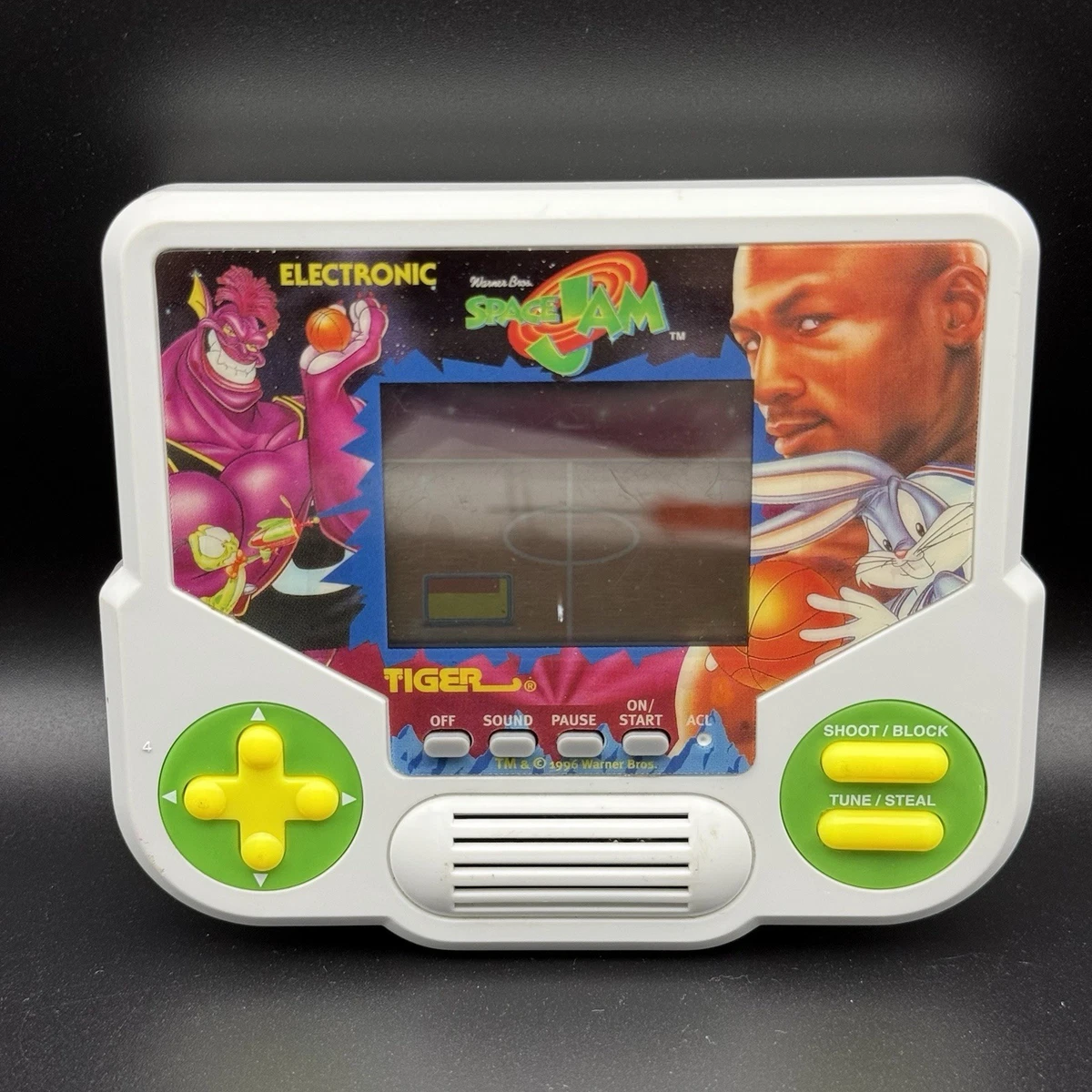 Tiger 1995 Electronic Games for sale | eBay