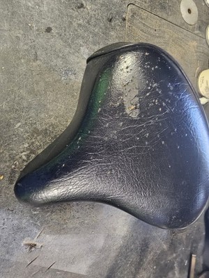 BOLLINGER  BLACK Bike Bicycle Seat