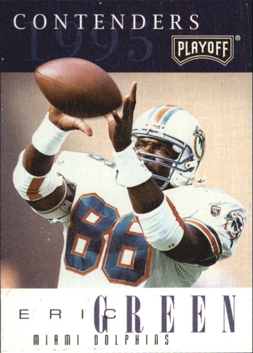 1995 Playoff Contenders Football "Main Set" Cards #1 to #150 Rookies and Vets