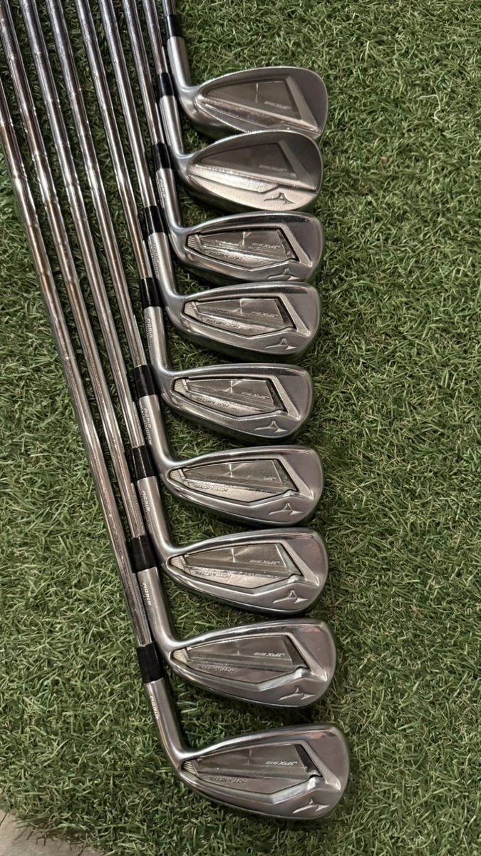Mizuno Golf Iron Sets for sale | eBay