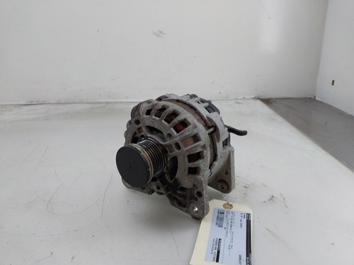 LICHTMASCHINE V-SNAAR VW Up! (121) Hatchback 1.0 12V 60 (CHYE) 2019 04C903023J