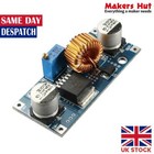 XL4015 5A DC-DC Voltage Step Down Buck Converter - LM2596