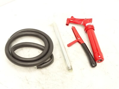   INDUSTRIAL 1335 PUMP #F7