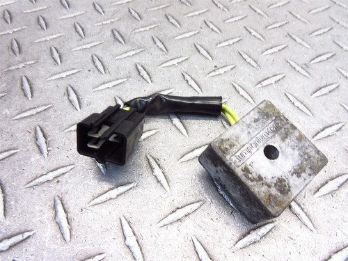 1999 Skidoo Bombardier Summit 670 Regulator Rectifier - Picture 3 of 9