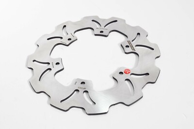 BREMSSCHEIBE BRAKING VORNE LINKS FÜR HONDA SH I ABS 125 VON 2013 BIS 2018