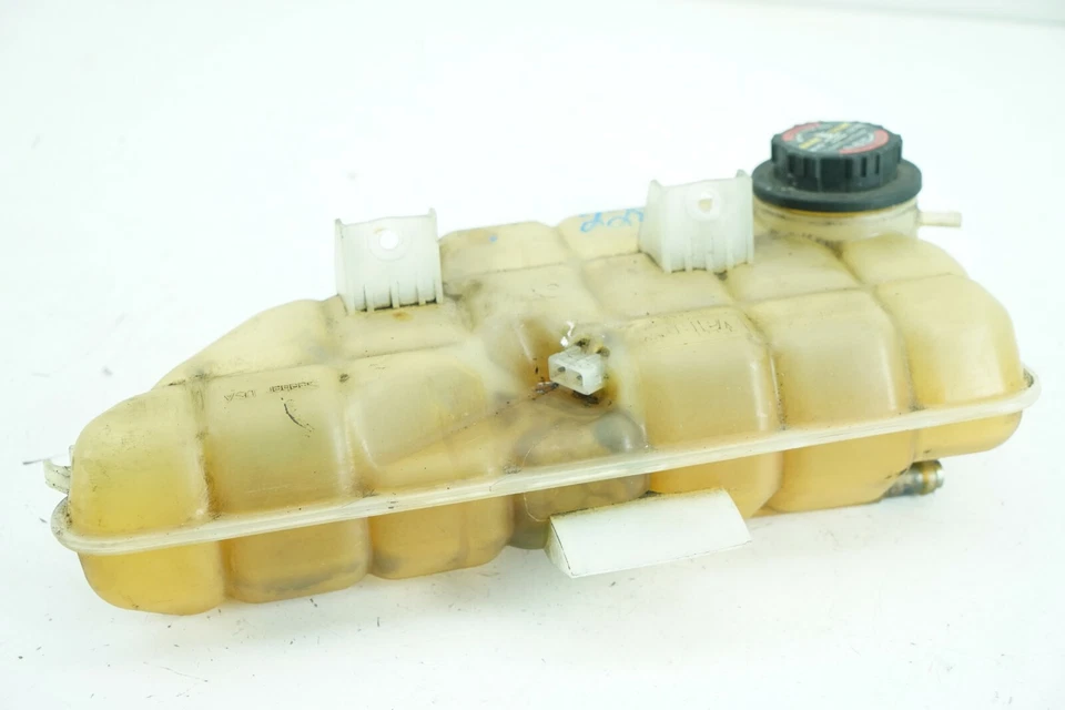 Depósito depósito líquido refrigerante Mercedes Clase Ml W163 98-05 1635000349 Foto 3 de 4