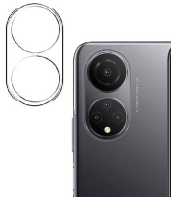 For HONOR X7 CAMERA LENS PROTECTOR REAR TEMPERED GLASS BACK COVER CLEAR FILM X 7