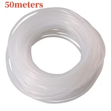 50meters 1.8mm x 3mm ECO Solvent Ink Tube for Roland Mimaki Mutoh US Stock