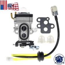 Carburetor Kit For RedMax BCZ2460S BCZ2500S BCZ2600 BCZ2600S BCZ2600SU BCZ2600SW