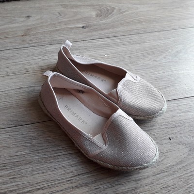 primark girls shoes