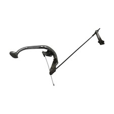 Honda CB 250 N C250T Ez 81 brake pedal brake lever brake pedal