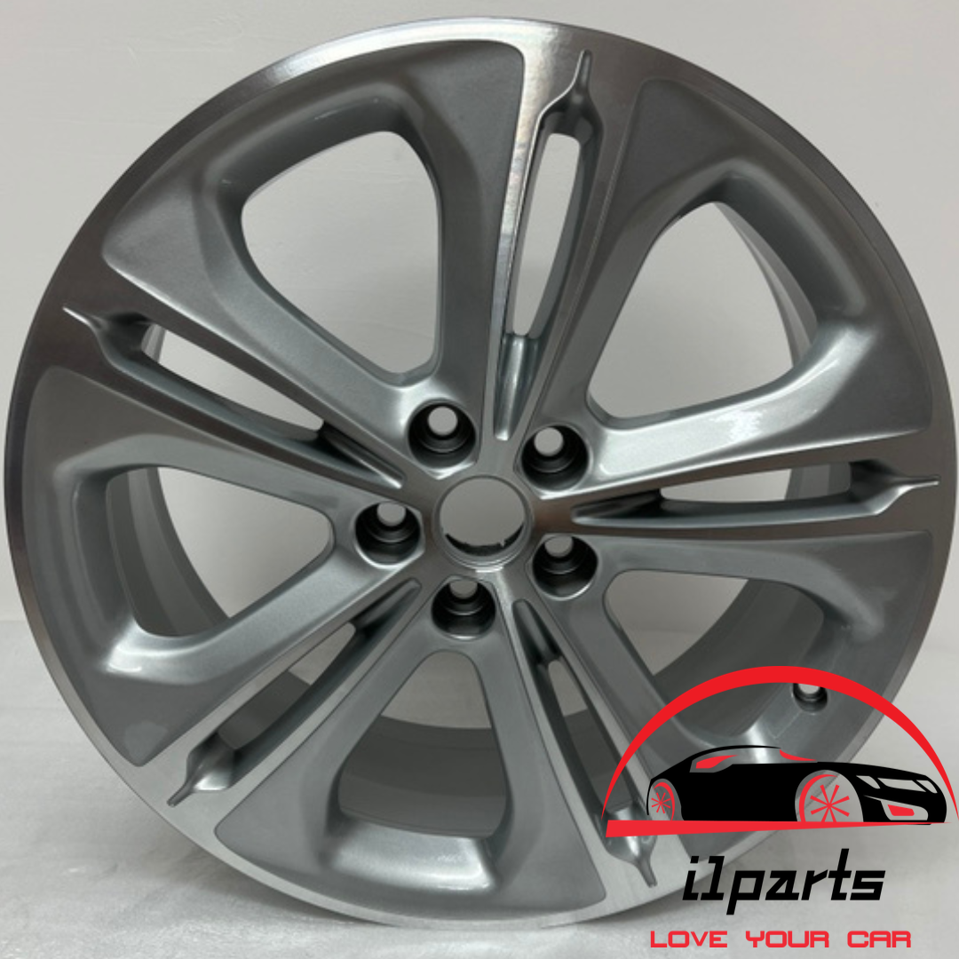 CHEVROLET CRUZE 2016-2018 18