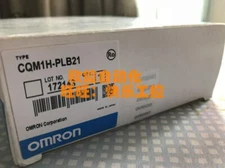 1pc for I/O Module PLC CQM1H-PLB21 #F8