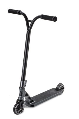 NEW Slamm Scooters Assault III Black Scooter - FREE SHIPPING