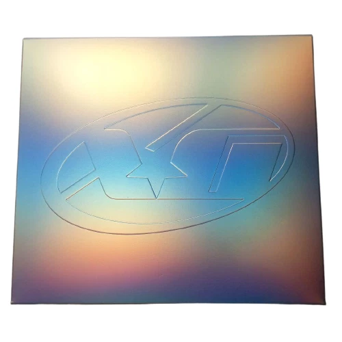 贈り物 Shooting XG Star 3rd アルバム シングル CD K-POP/アジア
