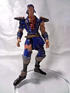 hokuto no ken figure