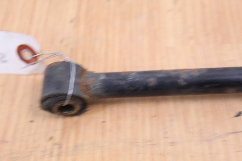 1998 POLARIS TRAIL RMK Radius Rod Upper - Image 2 of 4