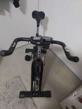 spinning bike