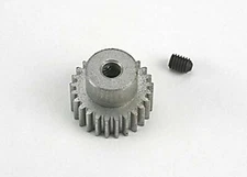 Traxxas 4725 Gear Pinion (25-tooth) (48-pitch) / Set Screw NEW IN PACKAGE