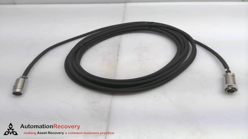 MITUTOYO 902434, EXTENSION CABLE, NEW #297835
