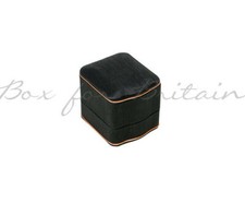 Engagement Ring Box, Diamond Ring Box, Present Ring Box, Proposal Ring Box