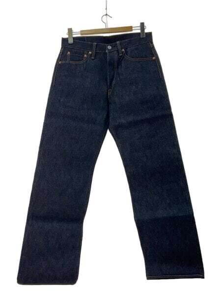 新品未使用　DENIM PANTS 『MARIACHI』 DGKaxiyaHM Men Zipper Deco Distressed Destroy Denim Pants